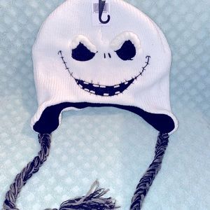 Jack Skellington hat